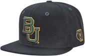 Baylor University Accent Snapback Cap Baylor University Accent Snapback Cap