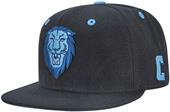 Columbia University Accent Snapback Cap Columbia University Accent Snapback Cap