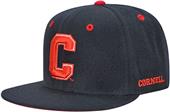 Cornell University Accent Snapback Cap Cornell University Accent Snapback Cap
