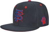Fresno State Accent Snapback Cap Fresno State Accent Snapback Cap