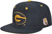 Grambling State University Accent Snapback Cap Grambling State University Accent Snapback Cap
