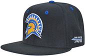 San Jose State University Accent Snapback Cap San Jose State University Accent Snapback Cap