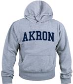 WRepublic University Akron Game Day Hoodie WRepublic University Akron Game Day Hoodie