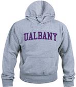 WRepublic University Albany Game Day Hoodie WRepublic University Albany Game Day Hoodie