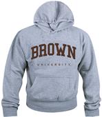 WRepublic Brown University Game Day Hoodie WRepublic Brown University Game Day Hoodie
