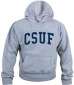 WRepublic Cal State Fullerton Game Day Hoodie WRepublic Cal State Fullerton Game Day Hoodie