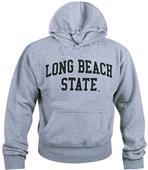 WRepublic Cal State Long Beach Game Day Hoodie WRepublic Cal State Long Beach Game Day Hoodie