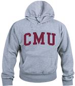 Central Michigan University Game Day Hoodie Central Michigan University Game Day Hoodie