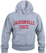 Jacksonville State University Game Day Hoodie Jacksonville State University Game Day Hoodie