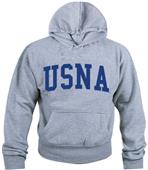 United States Naval Academy Game Day Hoodie United States Naval Academy Game Day Hoodie