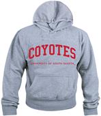 University of South Dakota Game Day Hoodie University of South Dakota Game Day Hoodie