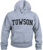 Towson University Game Day Hoodie Towson University Game Day Hoodie