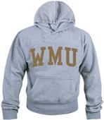 Western Michigan University Game Day Hoodie Western Michigan University Game Day Hoodie