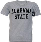 WRepublic Alabama State University Game Day Tee WRepublic Alabama State University Game Day Tee