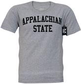 WRepublic Appalachian State Univ Game Day Tee WRepublic Appalachian State Univ Game Day Tee