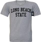 WRepublic Cal State Long Beach Game Day Tee WRepublic Cal State Long Beach Game Day Tee
