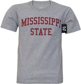 WRepublic Mississippi State Univ Game Day Tee WRepublic Mississippi State Univ Game Day Tee