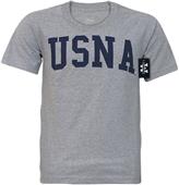 United States Naval Academy Game Day Tee United States Naval Academy Game Day Tee