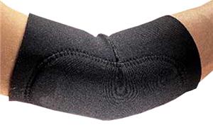 Stromgren Neoprene Padded Football Elbow Pads