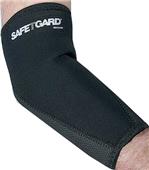 Safe T Gard Shark Skin Neoprene Football Sleeves