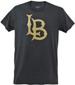 WRepublic Cal State Long Beach Freshman Tee WRepublic Cal State Long Beach Freshman Tee