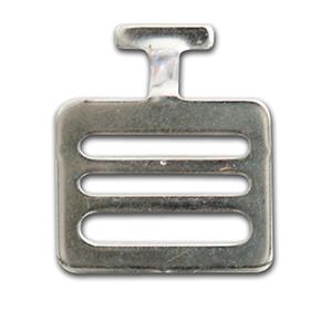 Champro Football Shoulder Pad 1" or 1.5" T-Hooks