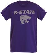 WRepublic Kansas State University Freshman Tee WRepublic Kansas State University Freshman Tee