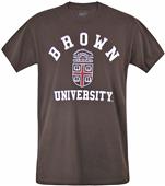 WRepublic Brown University Freshman Tee WRepublic Brown University Freshman Tee