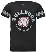 Mississippi State University Men's Football Tee Mississippi State University Men's Football Tee