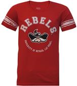 University Nevada Las Vegas Men's Football Tee University Nevada Las Vegas Men's Football Tee