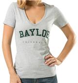 WRepublic Baylor University Game Day Women's Tee WRepublic Baylor University Game Day Women's Tee