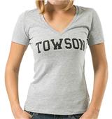 Towson University Game Day Women's Tee Towson University Game Day Women's Tee