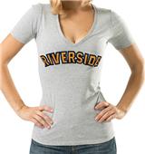 UC Riverside Game Day Women's Tee UC Riverside Game Day Women's Tee