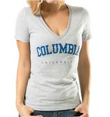 Columbia University Game Day Women's Tee Columbia University Game Day Women's Tee