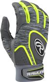 Rawlings 5150GBG Adult Youth Batting Gloves Rawlings 5150GBG Adult Youth Batting Gloves