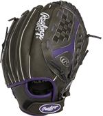 Rawlings 12" Youth Storm Softball Fastpitch Glove Rawlings 12" Youth Storm Softball Fastpitch Glove