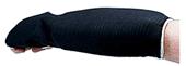 Markwort Hand Forearm Guard-Black