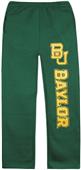 WRepublic Baylor University College Fleece Pant WRepublic Baylor University College Fleece Pant