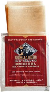Gorilla Gold Grip Enhancer