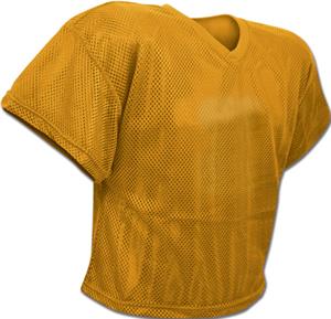 Adult Gridiron Porthole Mesh Practice Jerseys