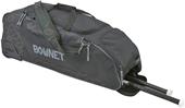 Bownet Shadow Lightweight Rolling Bat Bag Bownet Shadow Lightweight Rolling Bat Bag