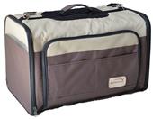 Armarkat Water Resistant Pet Carrier Armarkat Water Resistant Pet Carrier
