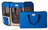 Armarkat Water Resistant Portable Pet Playpen Armarkat Water Resistant Portable Pet Playpen