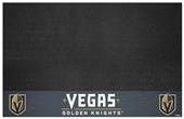 Fan Mats NHL Vegas Golden Knights Grill Mat Fan Mats NHL Vegas Golden Knights Grill Mat