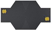 Fan Mats NCAA Notre Dame Motorcycle Mat Fan Mats NCAA Notre Dame Motorcycle Mat
