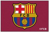 Fan Mats MLS FC Barcelona Starter Mat Fan Mats MLS FC Barcelona Starter Mat