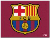 Fan Mats MLS FC Barcelona All-Star Mat Fan Mats MLS FC Barcelona All-Star Mat