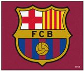 Fan Mats MLS FC Barcelona Tailgater Mat Fan Mats MLS FC Barcelona Tailgater Mat