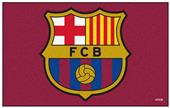 Fan Mats MLS FC Barcelona Ulti-Mat Fan Mats MLS FC Barcelona Ulti-Mat