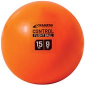 Champro 9" 10" Control Flight Ball (DOZEN) Champro 9" 10" Control Flight Ball (DOZEN)